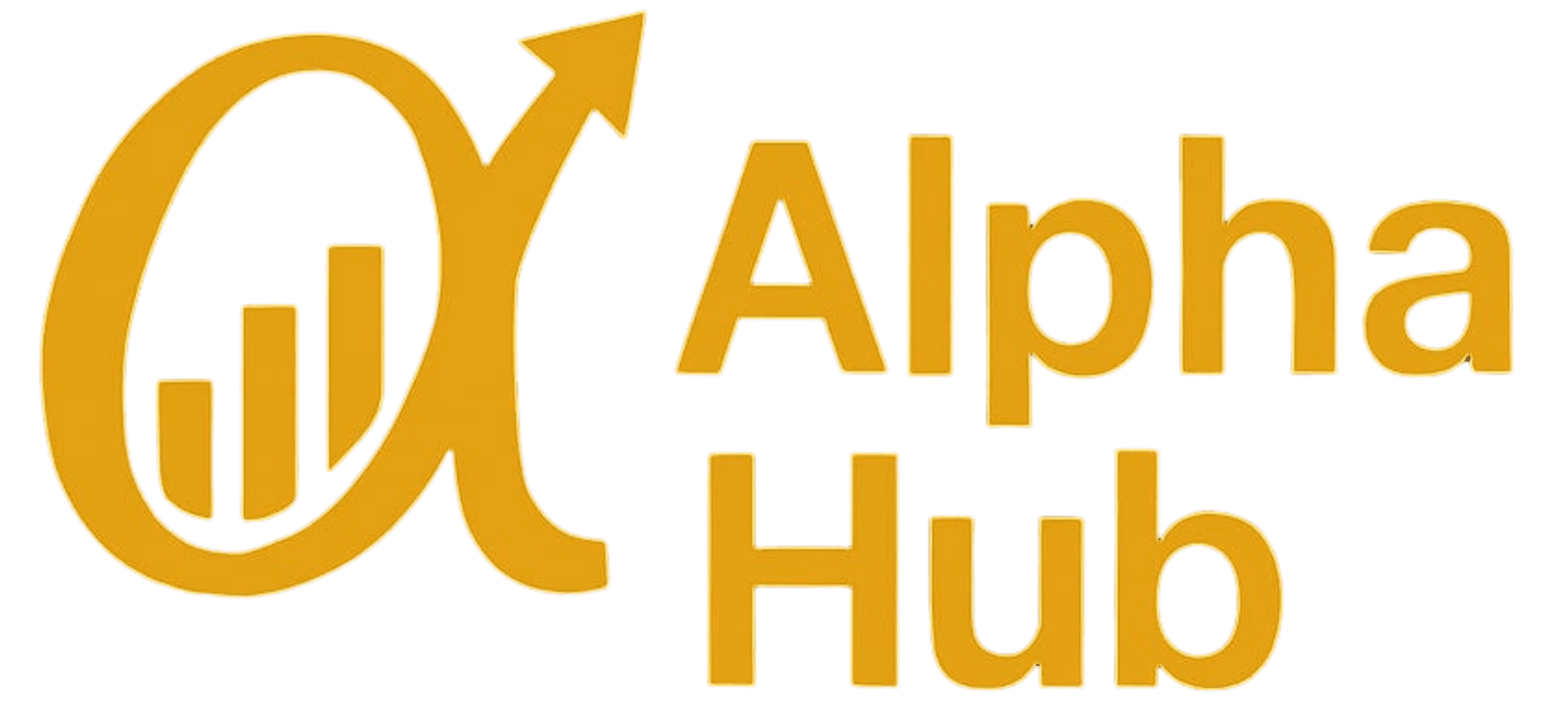 Alpha Hub Logo